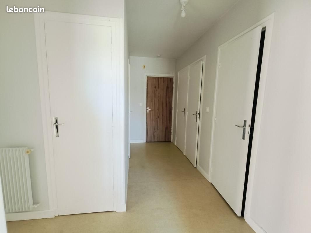 Appartement à louer, 49m², Cournon-d'Auvergne