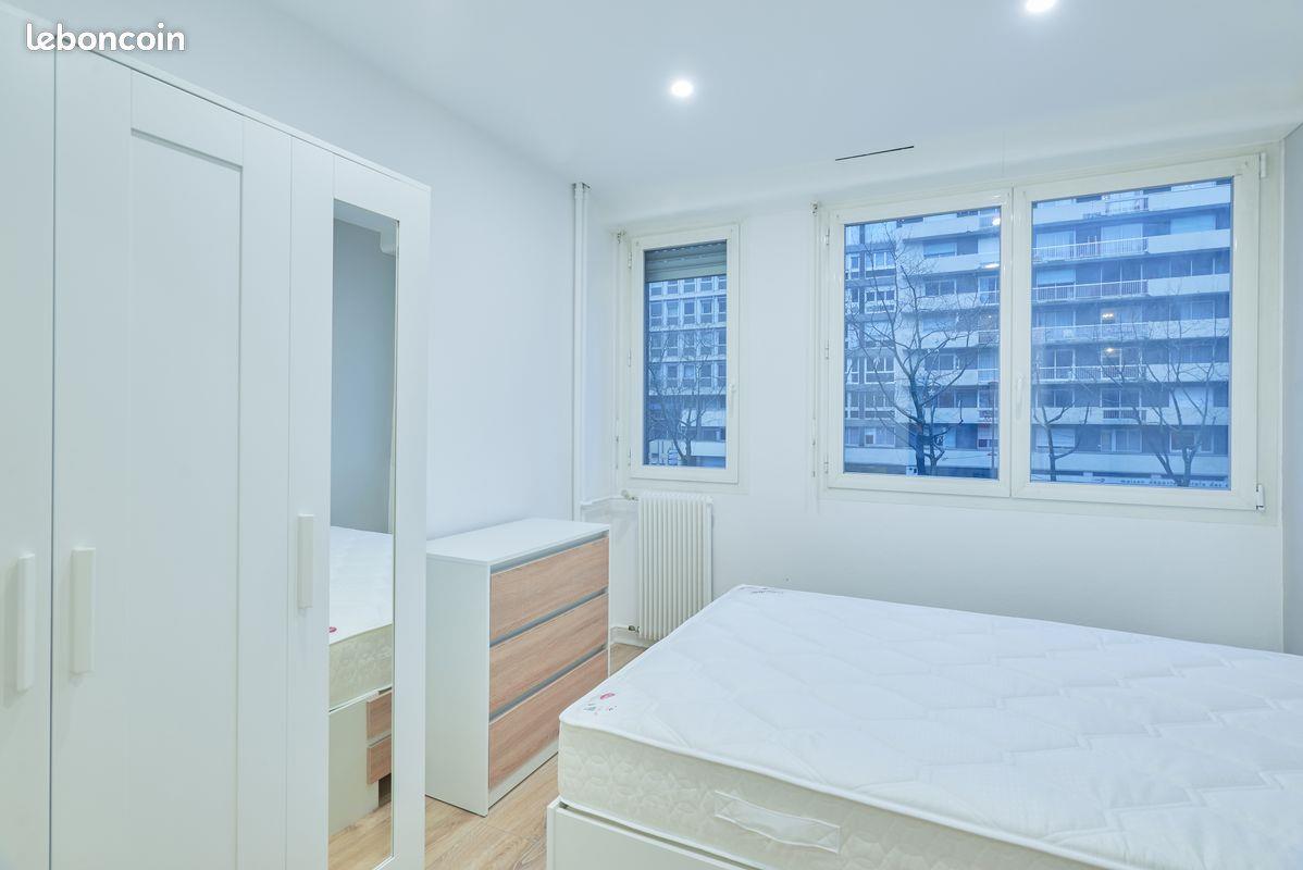 Appartement à louer, 31m², Le Mans