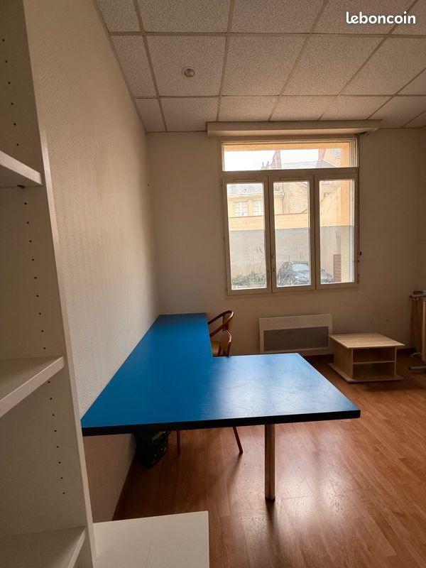 Appartement à louer, 22m², Orléans