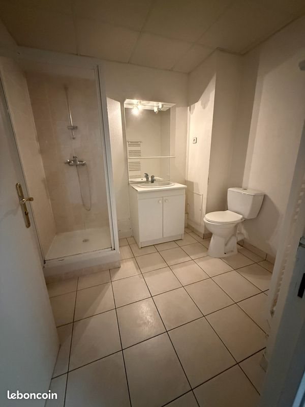 Appartement à louer, 22m², Orléans