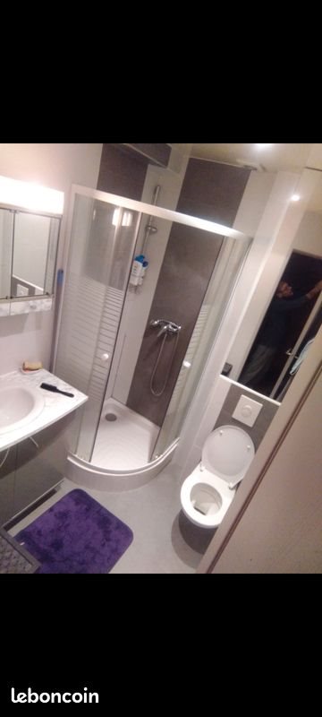 Appartement à louer, 45m², Le Cannet