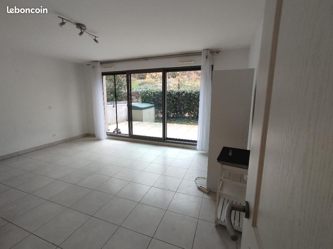 Appartement à vendre, 32m², Aix-en-Provence