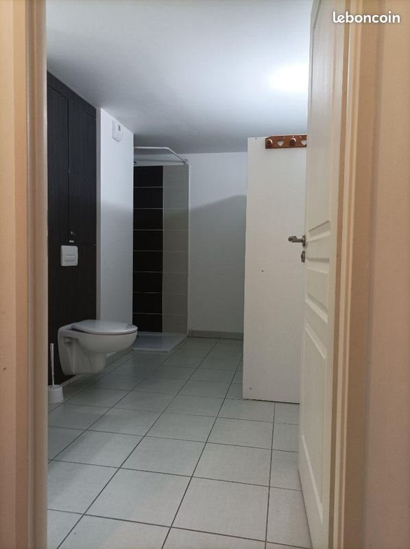 Appartement à vendre, 32m², Aix-en-Provence