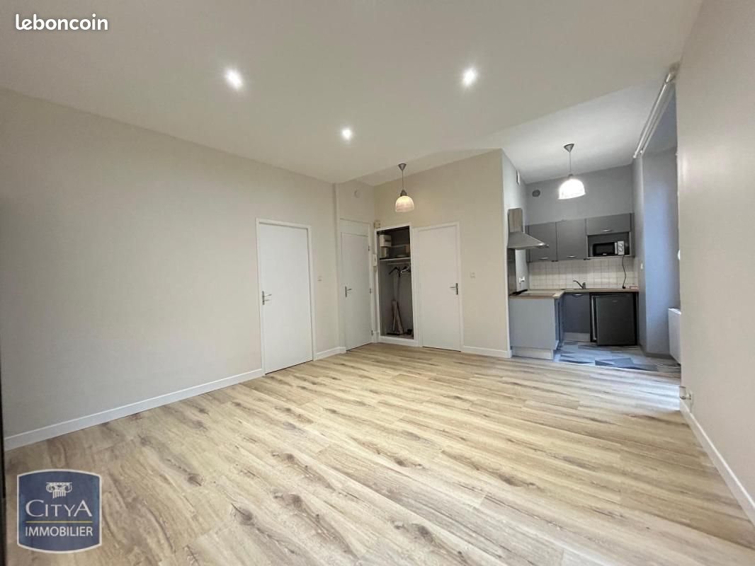 Appartement à louer, 44m², Laval