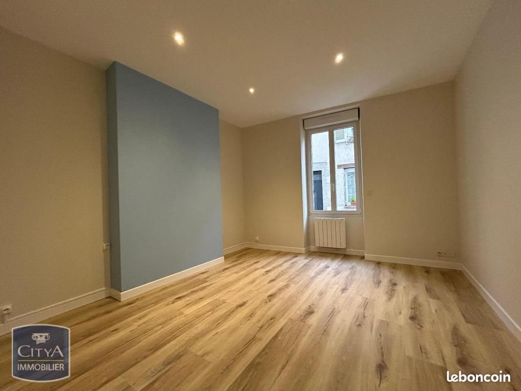 Appartement à louer, 44m², Laval