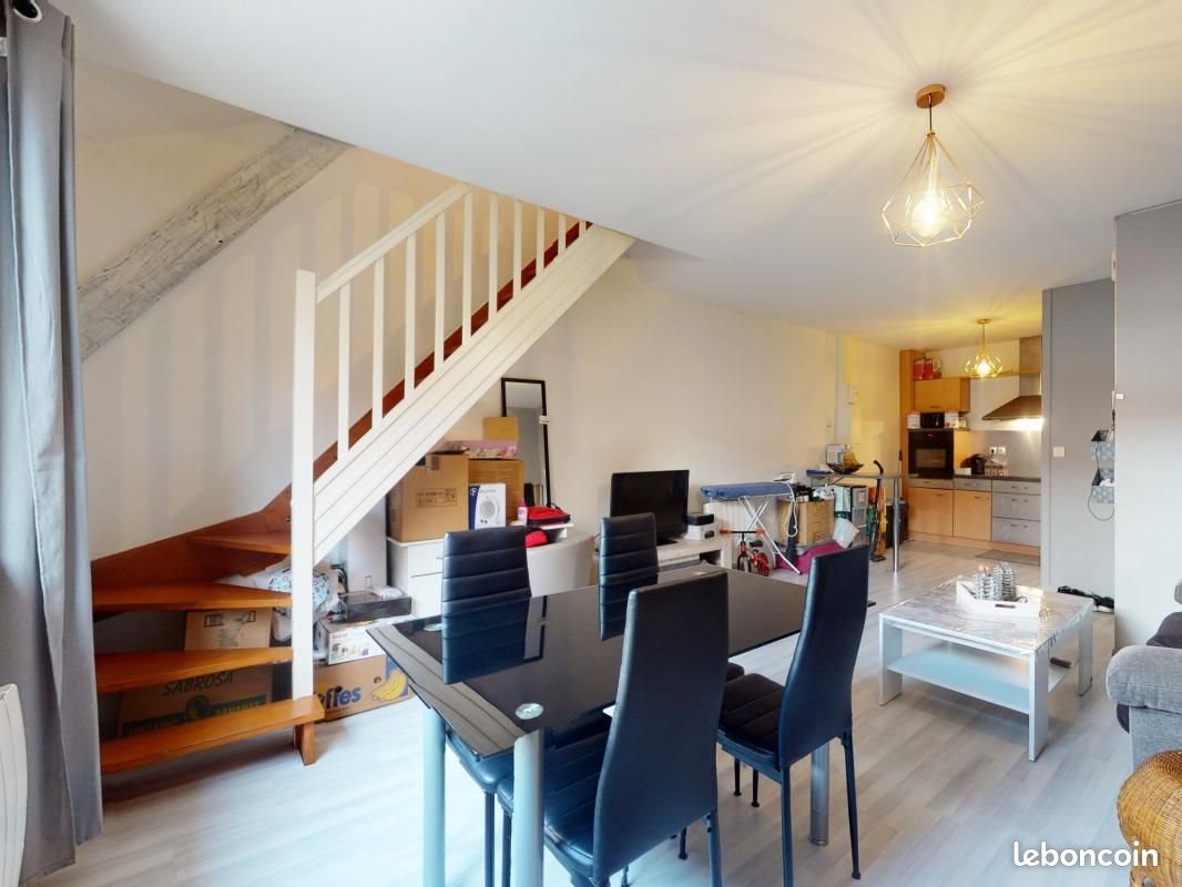 Appartement à louer, 49m², Besançon