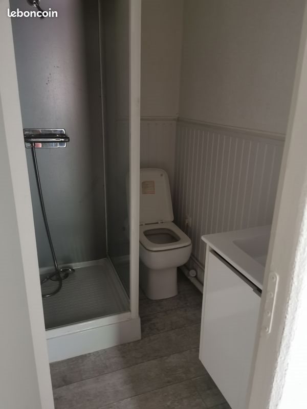 Appartement à louer, 22m², Montreuil