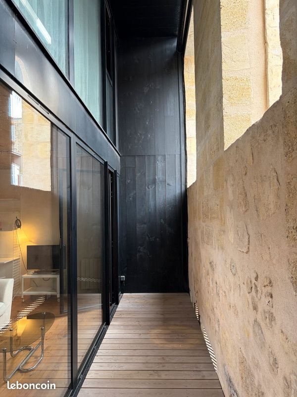 Appartement à louer, 34m², Bordeaux