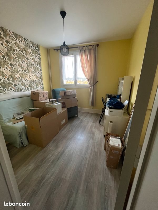 Appartement à louer, 58m², Coutances