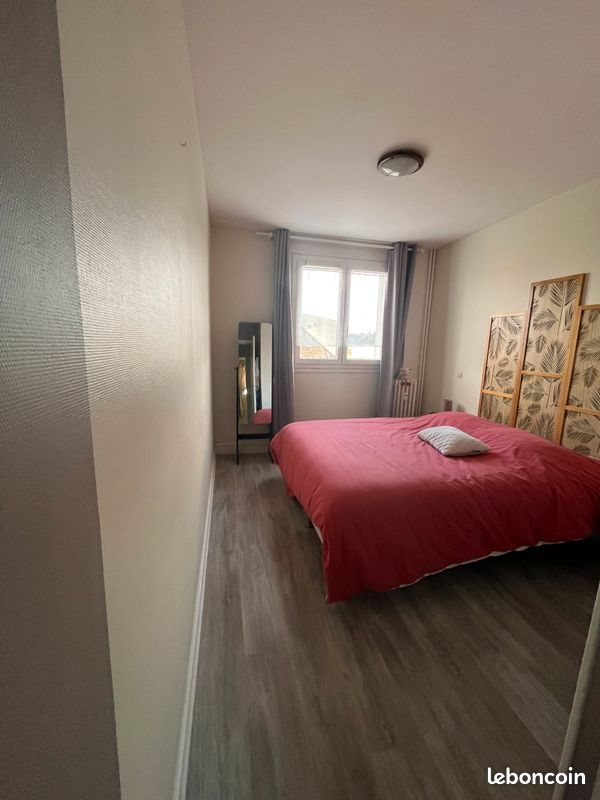Appartement à louer, 58m², Coutances