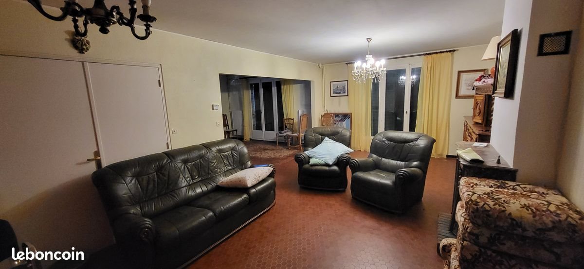 Maison à vendre, 138m², Amiens