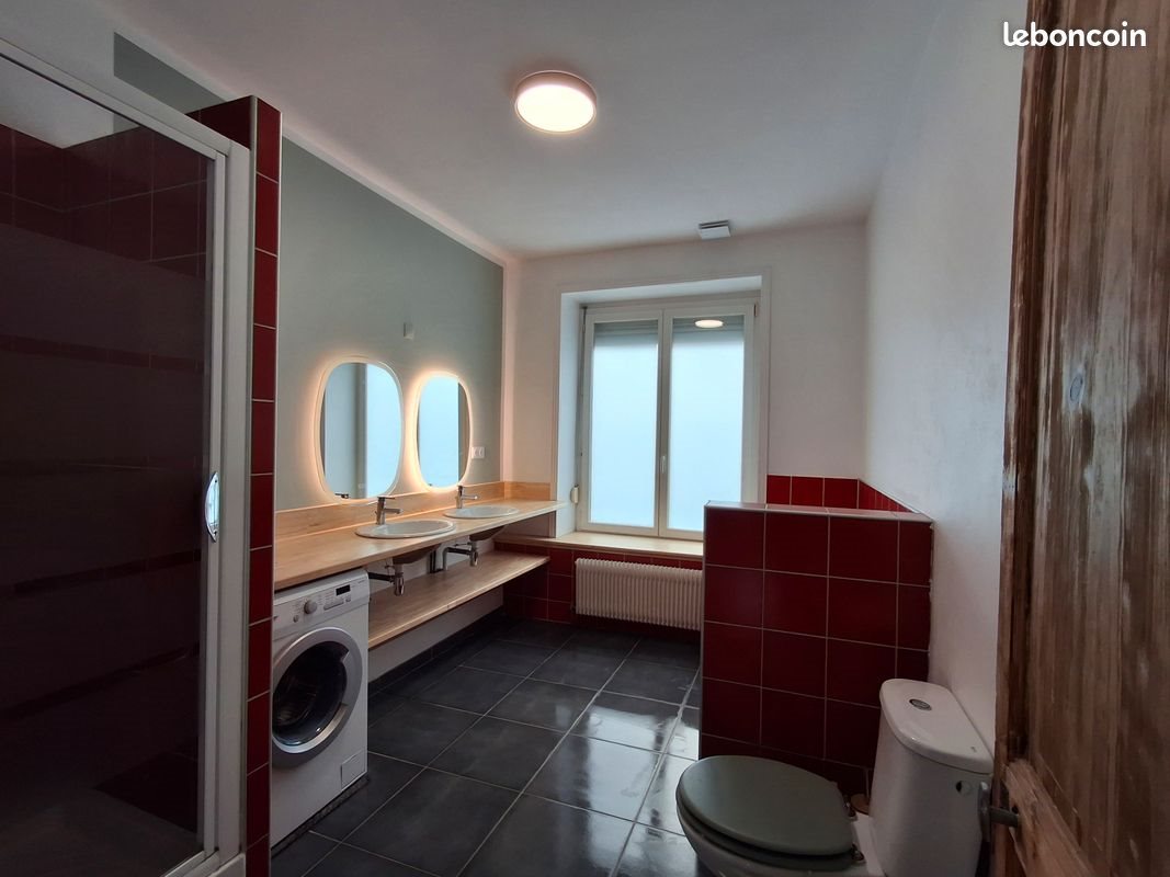 Maison à louer, 90m², Saint-Martin-Boulogne