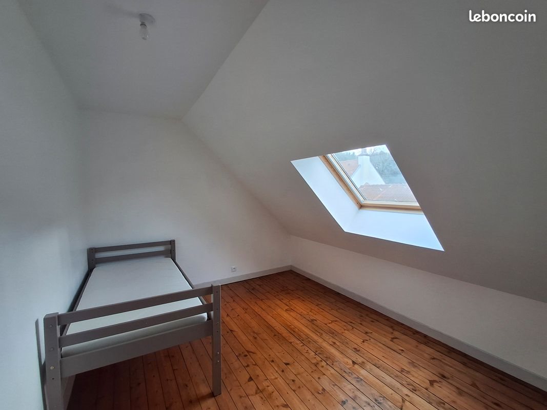 Maison à louer, 90m², Saint-Martin-Boulogne