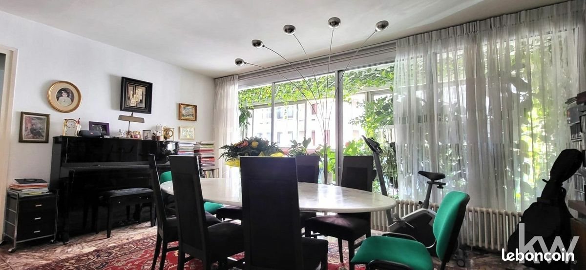 Appartement à vendre, 105m², Perpignan