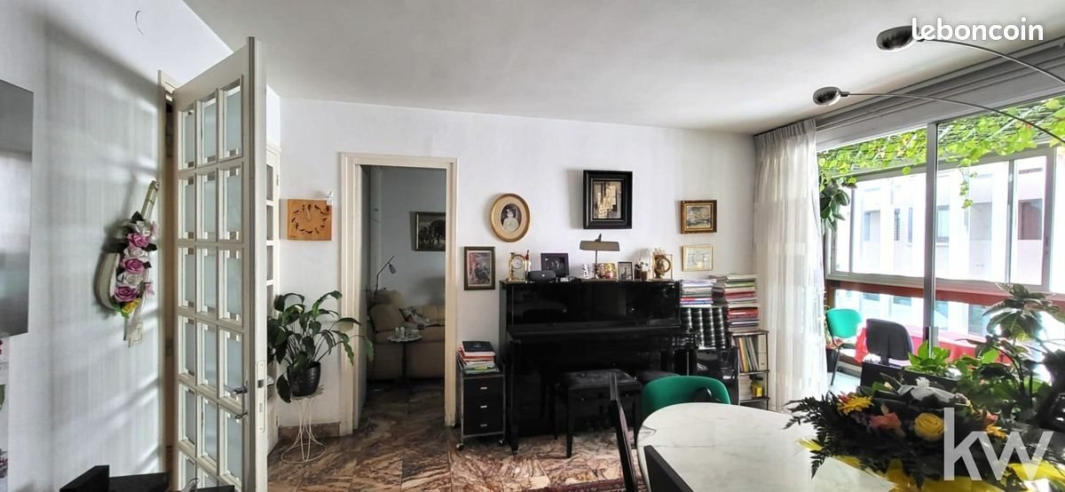 Appartement à vendre, 105m², Perpignan