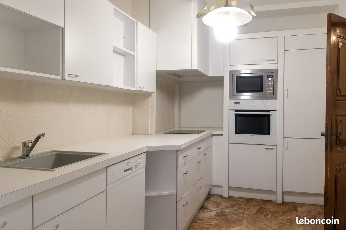 Appartement à vendre, 105m², Perpignan