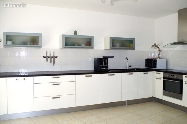 Appartement à louer, 130m², Montpellier