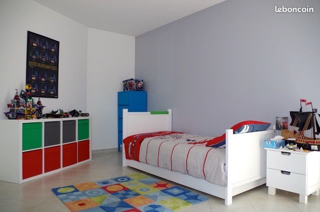 Appartement à louer, 130m², Montpellier
