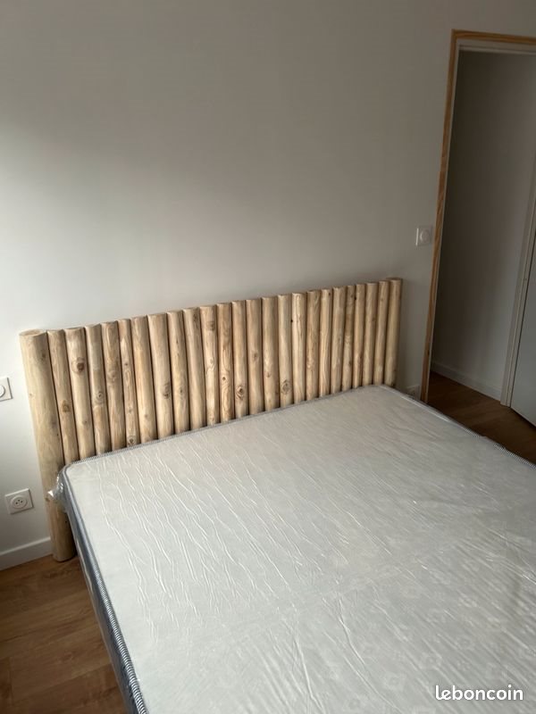Appartement à louer, 36m², Lens