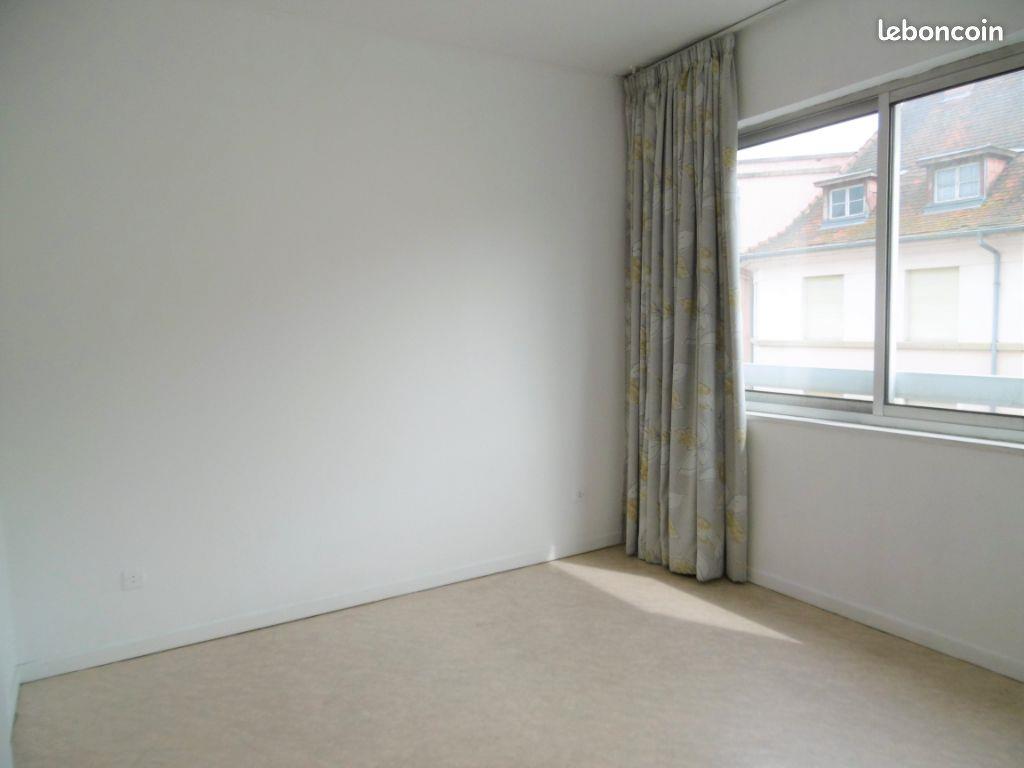 Appartement à louer, 25m², Strasbourg