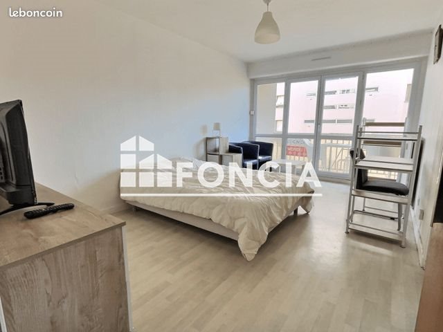 Appartement à vendre, 30m², Saint-Etienne