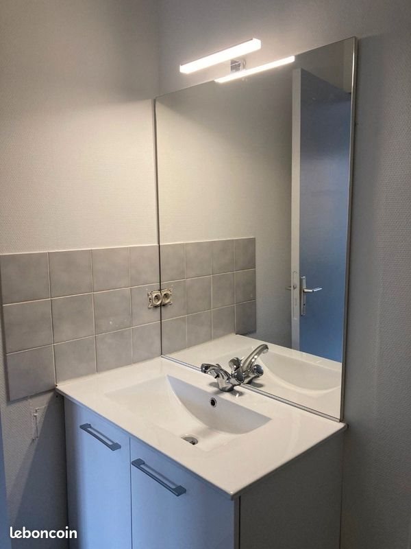 Appartement à louer, 18m², Rennes