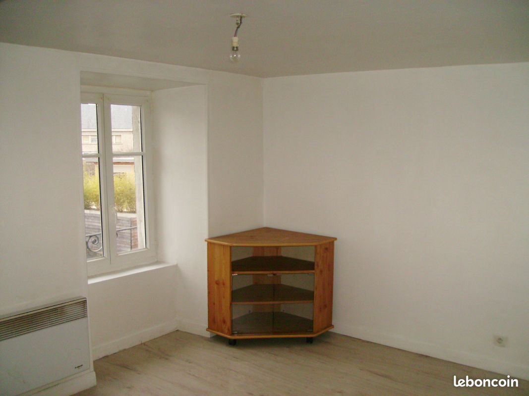 Appartement à louer, 38m², Ussel