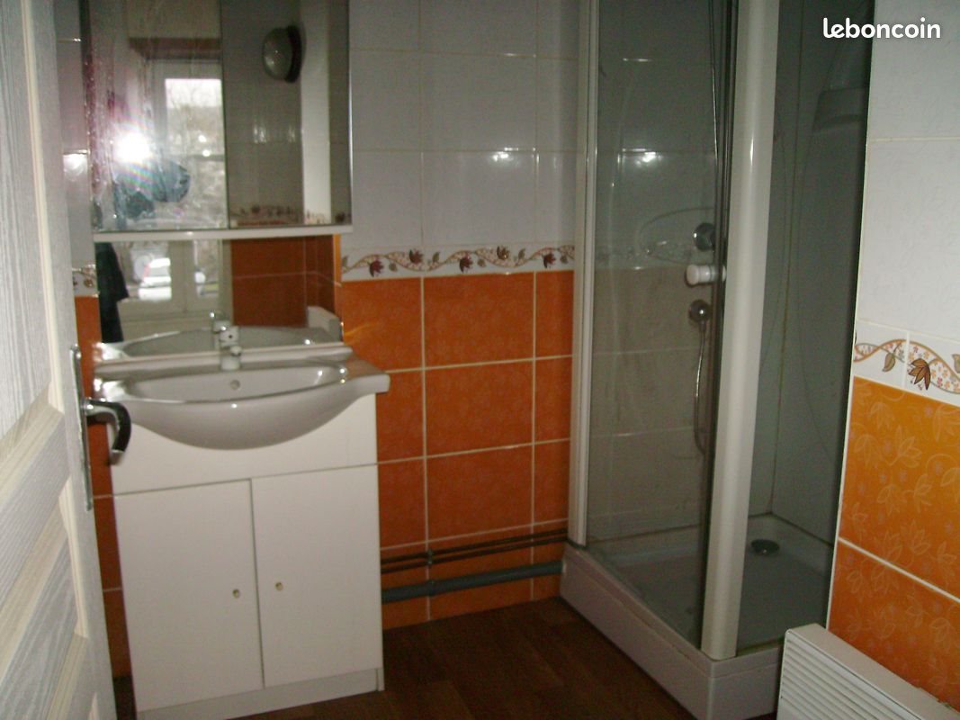 Appartement à louer, 38m², Ussel