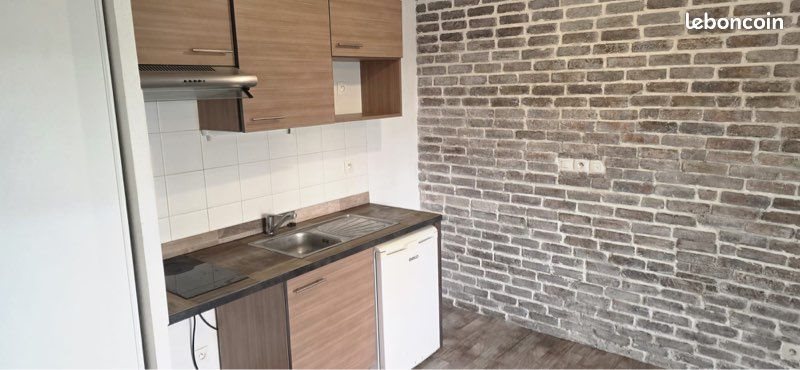 Appartement à vendre, 42m², Tournefeuille