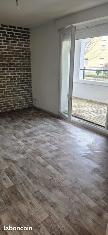 Appartement à vendre, 42m², Tournefeuille