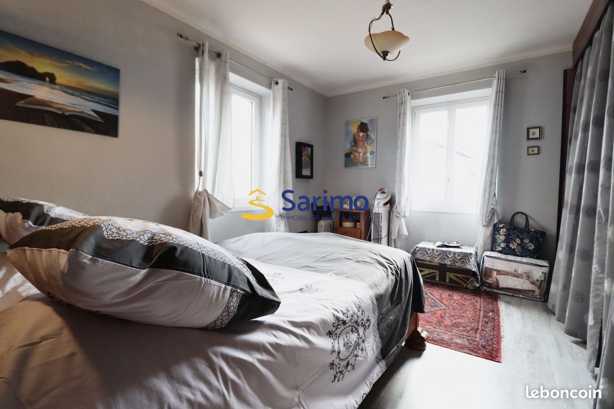 Appartement à vendre, 121m², Gambsheim