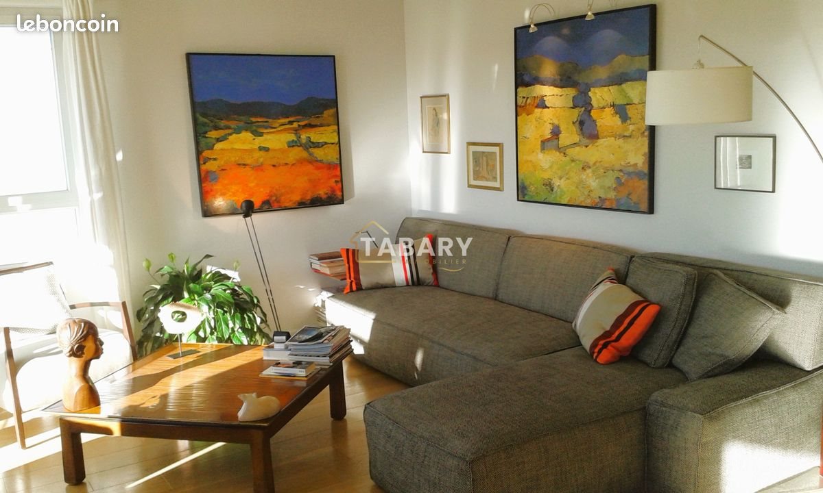 Appartement à vendre, 83m², Perpignan