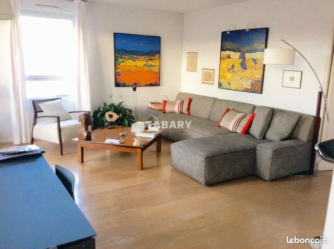 Appartement à vendre, 83m², Perpignan