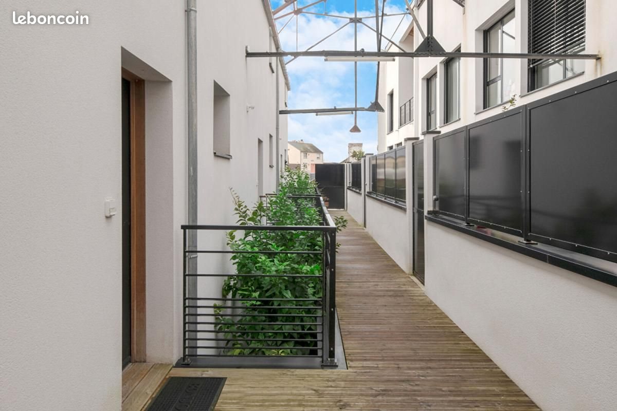 Appartement à vendre, 137m², Rennes