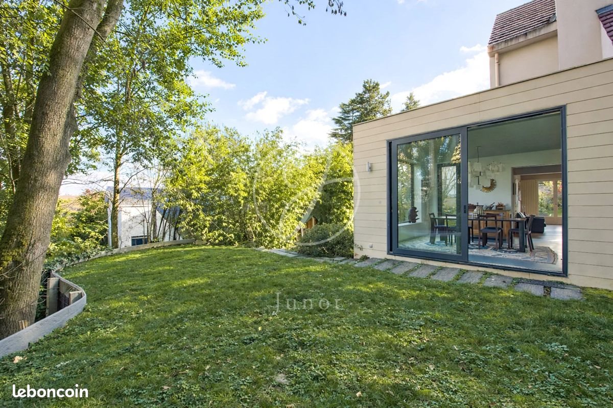 Maison à vendre, 220m², La Celle-Saint-Cloud