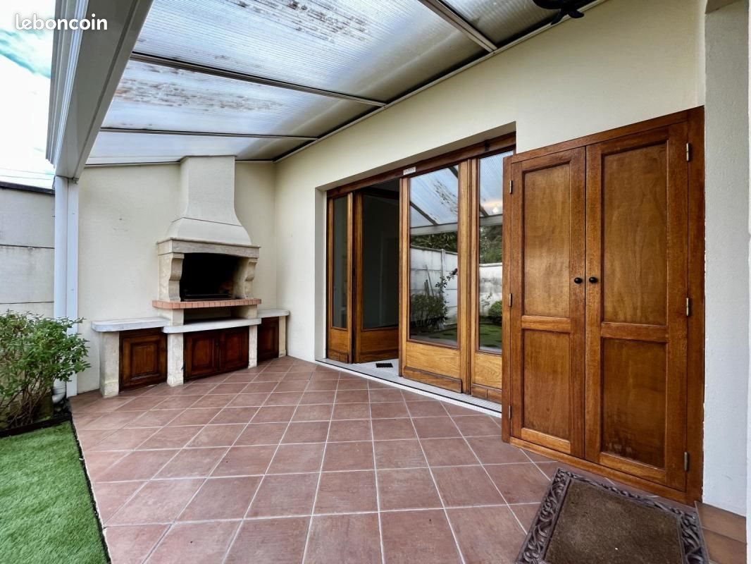 Maison à louer, 83m², Bordeaux