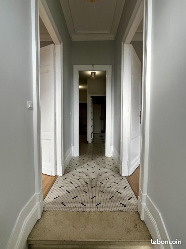 Maison à louer, 83m², Bordeaux