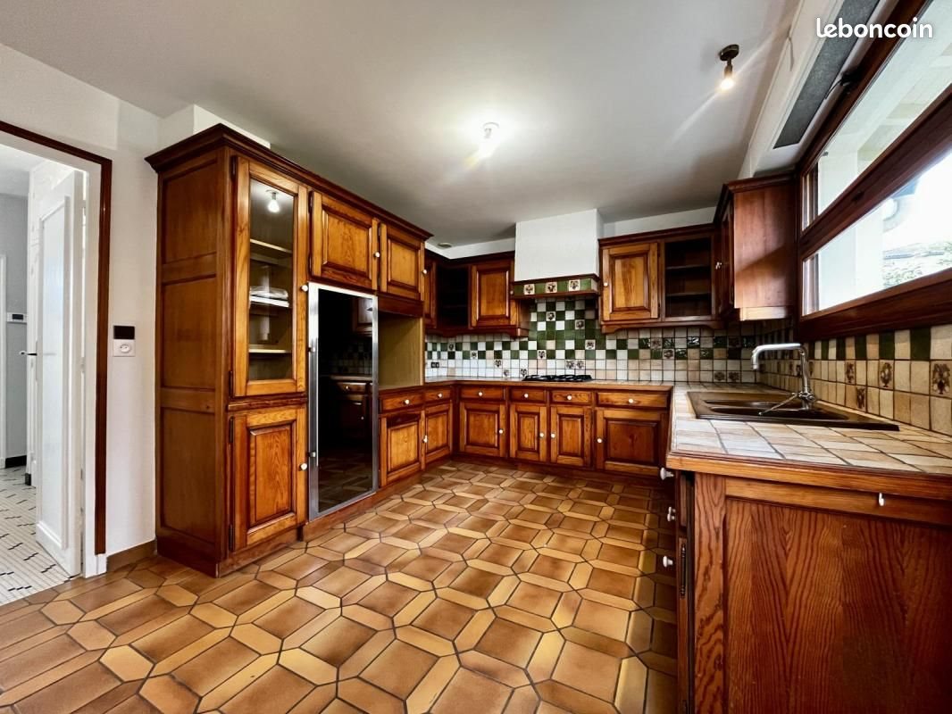 Maison à louer, 83m², Bordeaux