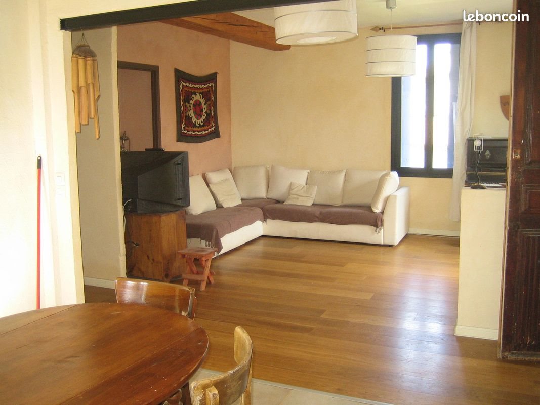 Maison à louer, 100m², Vendargues