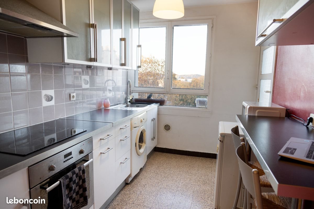 Appartement à louer, 30m², Lyon 5ème