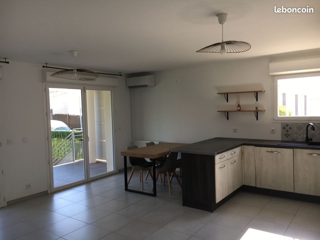 Appartement à louer, 63m², Les Pennes-Mirabeau