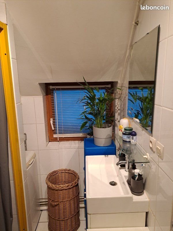 Appartement à louer, 38m², Strasbourg