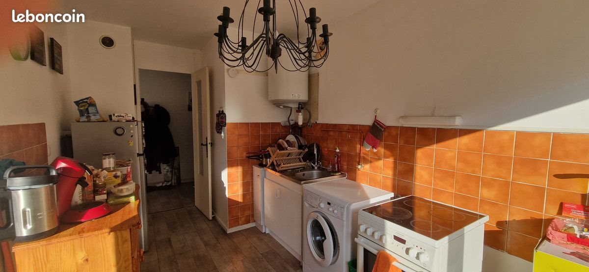 Appartement à louer, 66m², Oullins