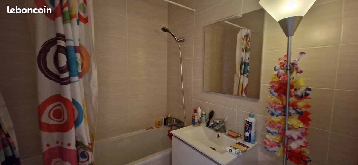 Appartement à louer, 66m², Oullins