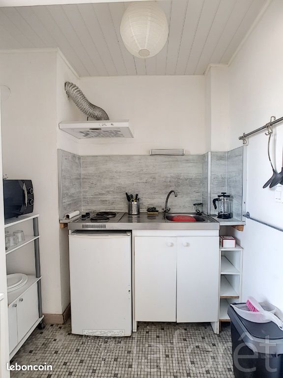 Appartement à louer, 23m², Montpellier