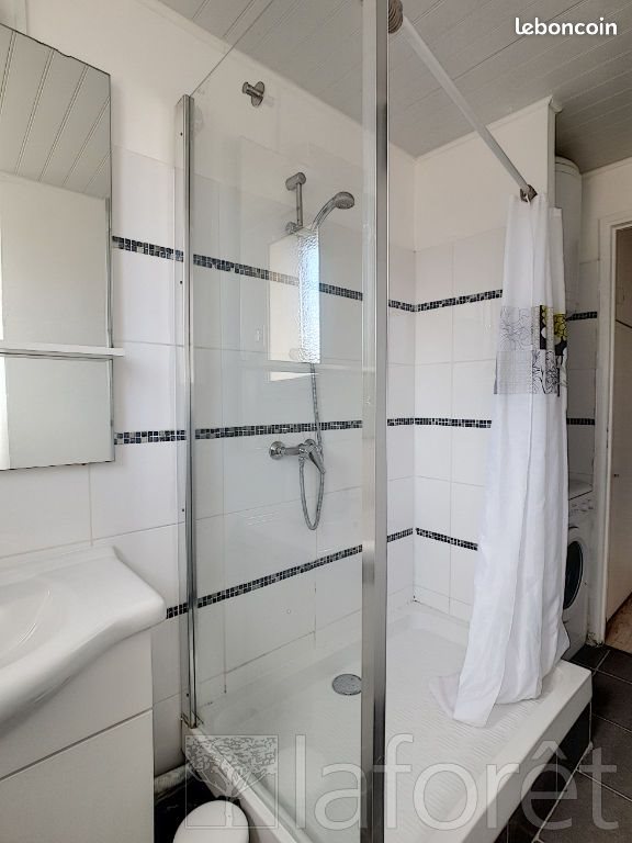 Appartement à louer, 23m², Montpellier