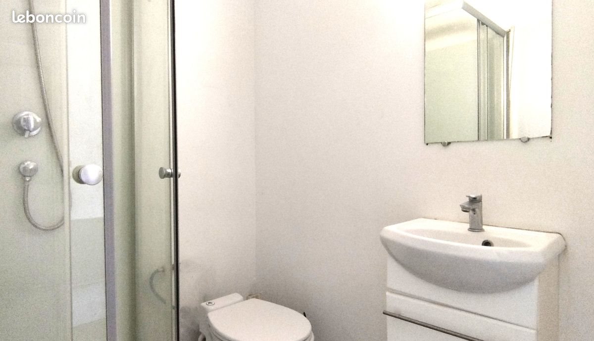 Appartement à louer, 46m², Nérac