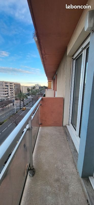 Appartement à louer, 35m², Perpignan