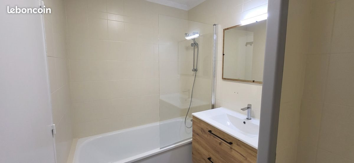 Appartement à louer, 35m², Perpignan