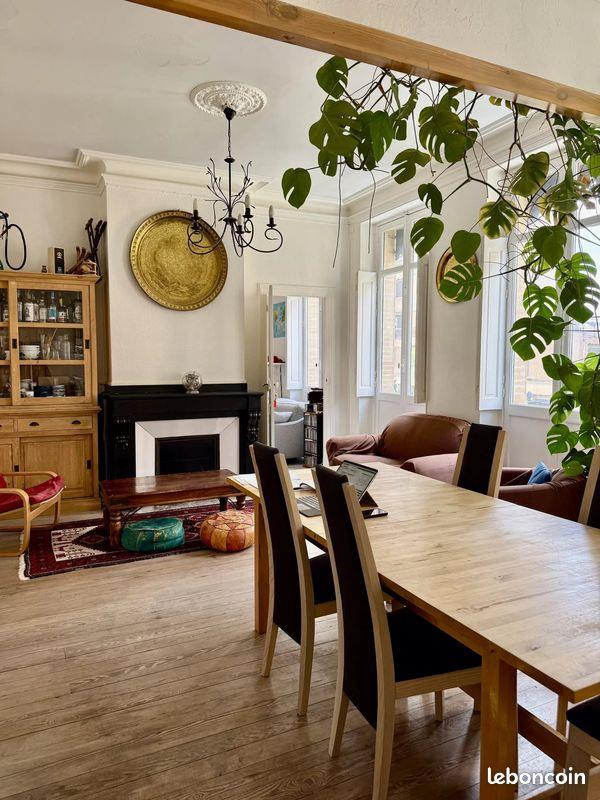 Appartement à vendre, 104m², Toulouse